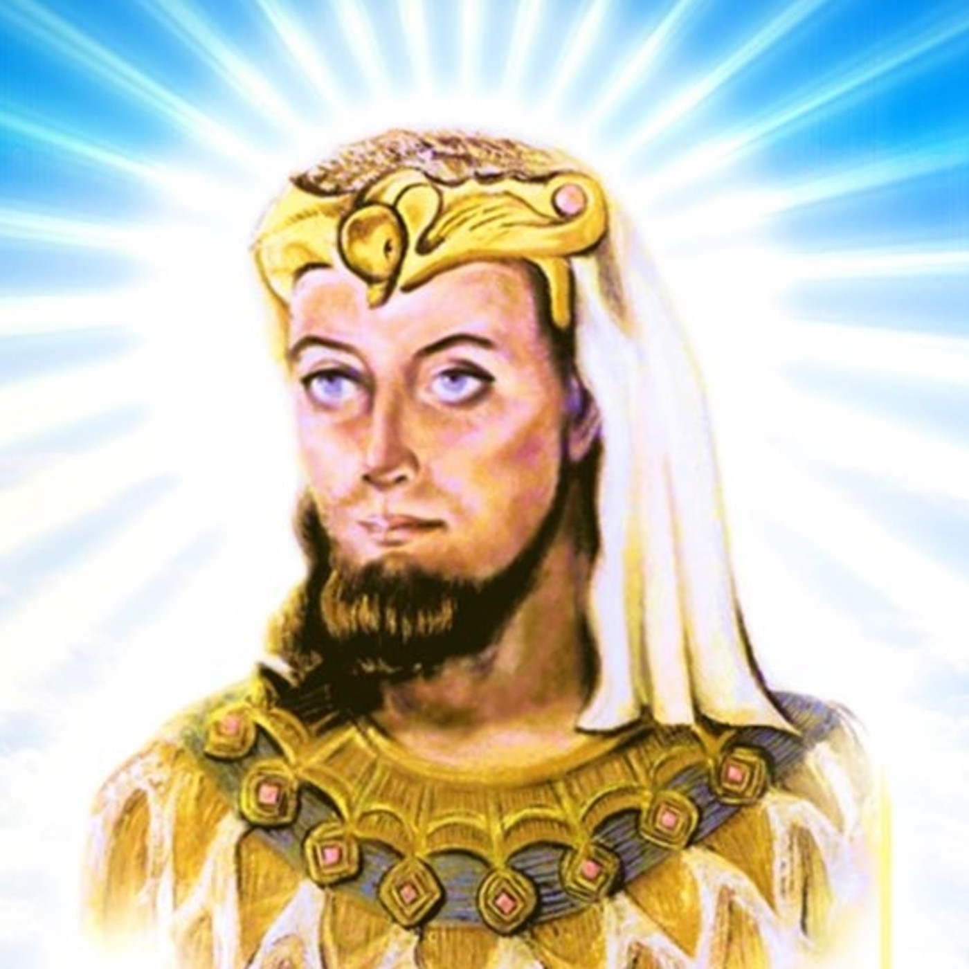 Amado Serapis Bey - canción - - CUARTO RAYO - Podcast en iVoox