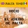 Asedio De Malta