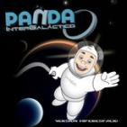 Panda intergalactico