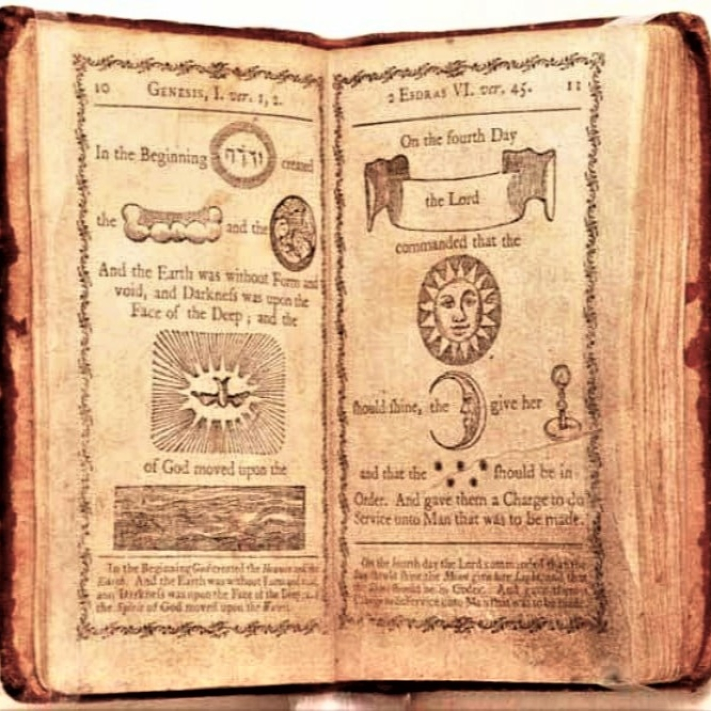 Ancient Aliens (T15): 5- La Biblia Prohibida #documental #leyendas #ovnis #podcast - Escuchando Documentales - Podcast en iVoox