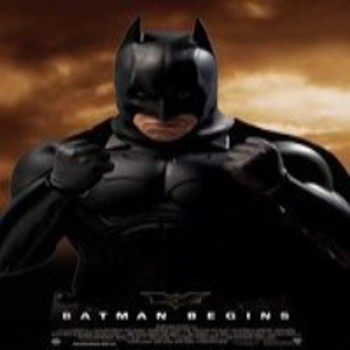 Batman Begins (Fantástico 2005) - Escuchando Peliculas - Podcast en iVoox
