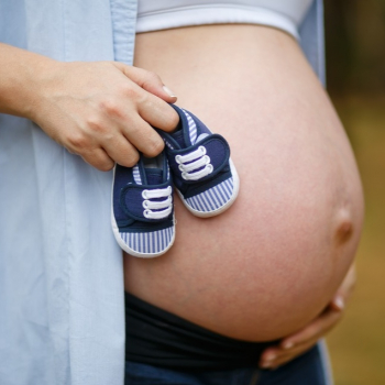 ¿Qué me hubiera gustado saber antes de quedarme embarazada? - La Canastilla de Mamá - Podcast en iVoox