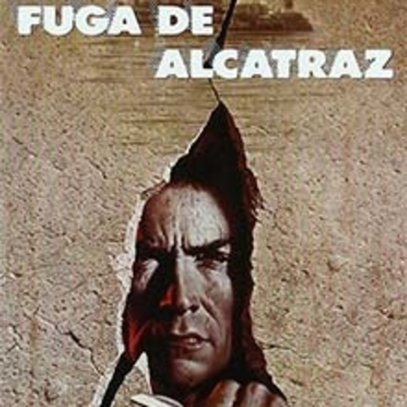 Resultado de imagen de alcatraz película