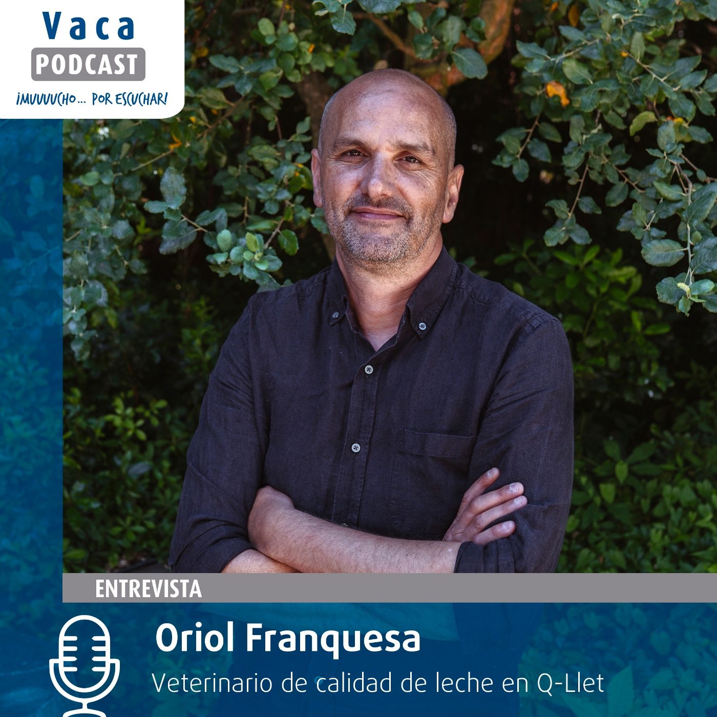 Entrevista a Oriol Franquesa