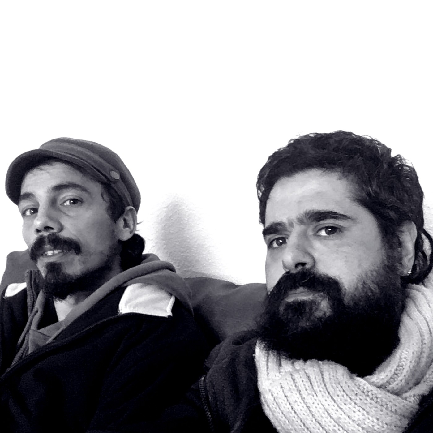 Capítulos de El show de Nino & Balihas - Podcast en iVoox