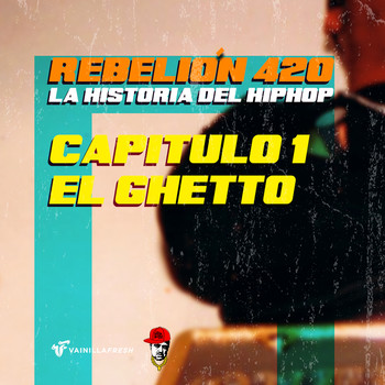 01- El gheto - rebelion 420