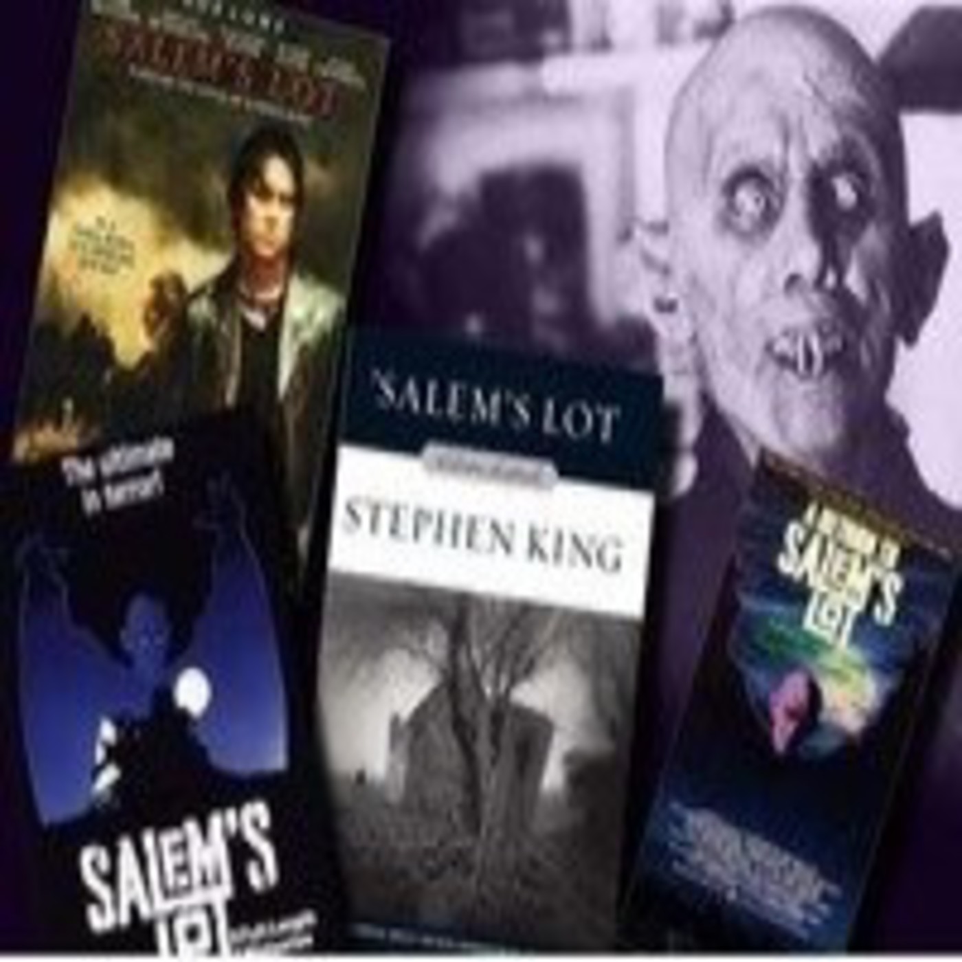 El misterio de Salem’s Lot (6de6) en El misterio de Salem’s Lot - El Misterio De Salem's Lot Serie Online