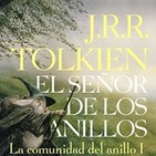 De los borradores de Tolkien a las peliculas de P. Jackson