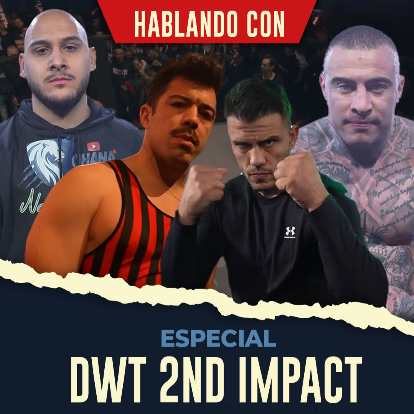 ESPECIAL DOGFIGHT WILD TOURNAMENT HABLANDO CON Sergio Hidalgo Eduardo especial-dogfight-wild-tournament-hablando-con-sergio-hidalgo-eduardo