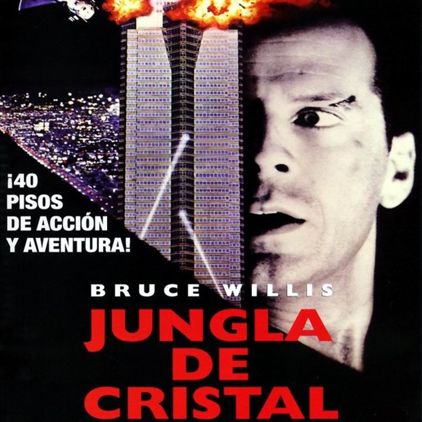 Qcine 14x446 La Jungla De Cristal Parte 1 Prog 6 12 11 2020 En Mas Que Cine En Mp3 12 11 A Las 21 00 00 01 12 55 60072849 Ivoox