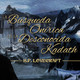 La Búsqueda Soñada De La Oculta Kadath