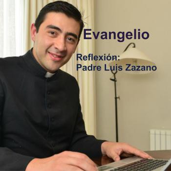 Reflexion de Evangelio 23 de Enero 2016 - EVANGELIO DIARIO - MEDITACION - PADRE  LUIS ZAZANO - Podcast en iVoox