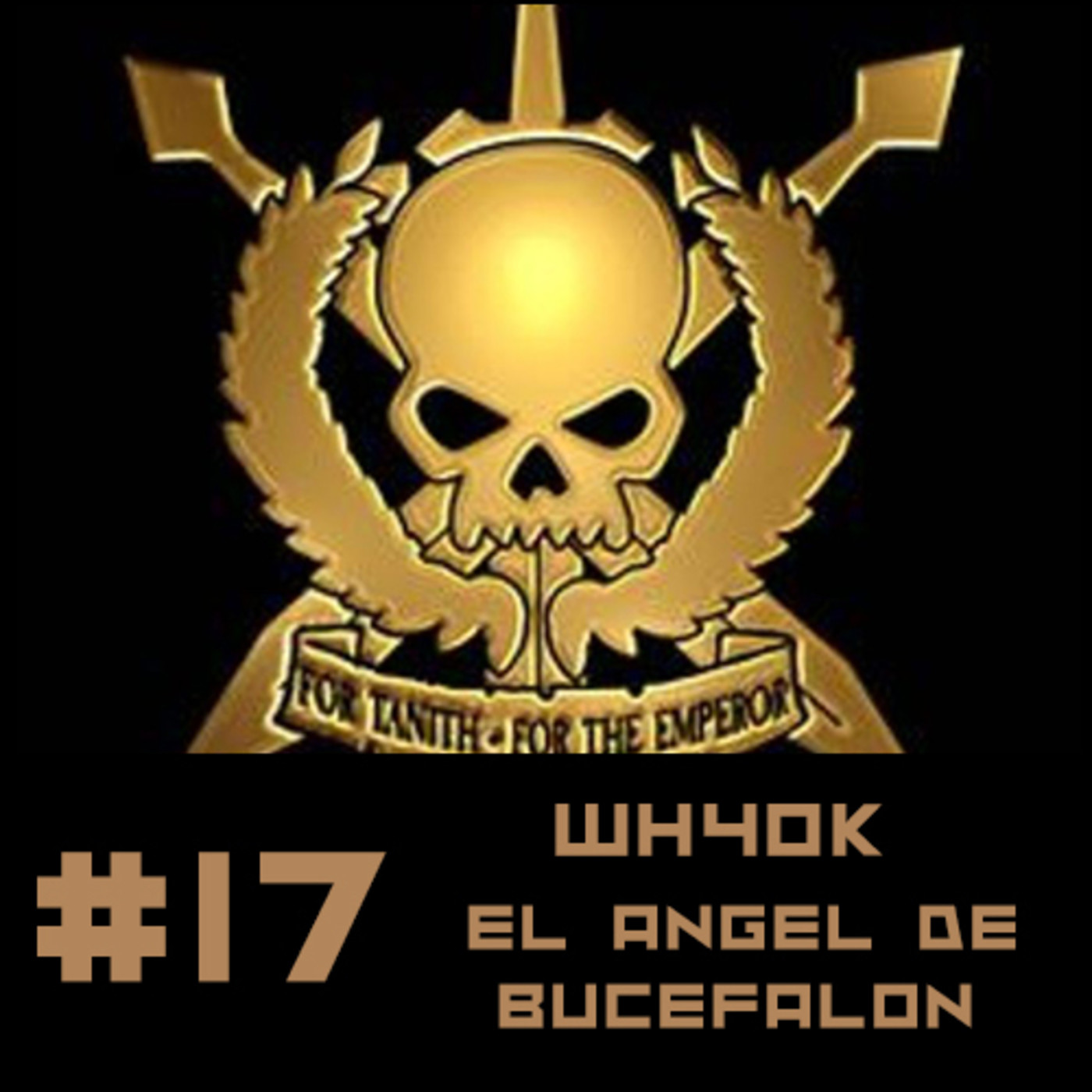 Relatos salvajes - Warhammer 40.000