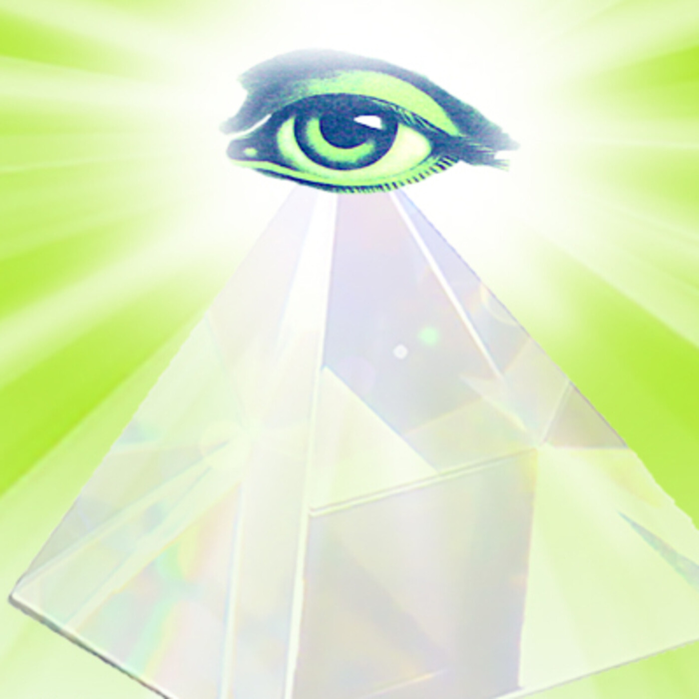 Invocación al Amado Elohim Vista - QUINTO RAYO - Podcast en iVoox