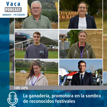 Con lupa: La ganadería, promotora en la sombra de reconocidos festivales