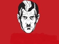 El libro de Tobias: 2.30 George Orwell