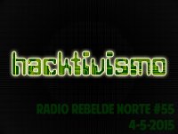 #55 Hacktivismo