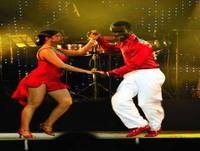 Musica Latina Nº 76: LO MALO SE VA BAILANDO.
