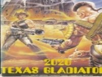 Butaca Residual 20 - Dos "Mad Max" italianos y chungos