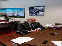 Entrevista a Vicente del Bosque