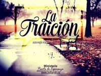 La Traición – Aura María Vence