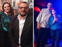Club de Jazz 7/05/2015 || 25 años de 'Cuadernos de Jazz' (conversaciones y conciertos de Agustí Fernández & Lu...
