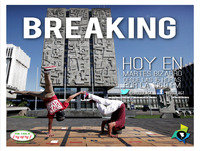 Programa No. 12 2015 - Breaking