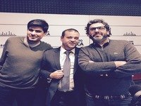 Episodio 1147 - Fuego amigo discos o la locura de un sello independiente en tiempos de streaming