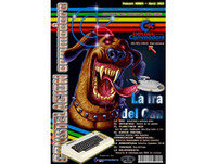 Constelación Commodore #0003 (1T) – La Ira del Can