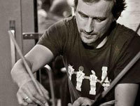 La Montaña Rusa #69. I Lins. J Jagoda. R Tempel. B Mehldau. F Koster. S Moore. M Stern. J Scheinman