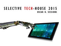 Selective Tech House 2015