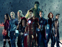 Mi vida con comics Ep 5: Avengers Age of Ultron