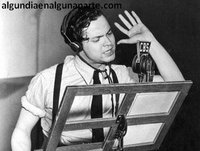 La guerra de los mundos. Emisión radiofónica original de Orson Welles (1938)