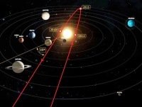 Alternativa Extraterrestre - 08/05/2015 – El Planeta Nibiru (FM Astral)