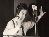 La guerra de los mundos de Orson Welles (Adaptación 70º aniversario. RNE - 30 octubre 2008)