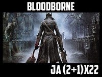 Jugadores Anónimos 3x22 BloodBorne - Saca tu cartera ratil