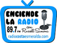 Encuentro con SSPL (Si se puede Laredo) en Radio Costa Esmeralda