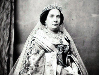 Personas con Historia 60- Isabel II