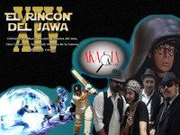 Rincón del Jawa programa 14
