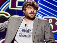 Conversaciones de Cine: Raúl Cimas (10/05/2015)