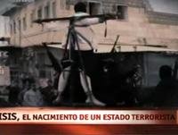 ISIS, el nacimiento de un estado terrorista