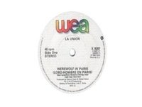 Canciones pop en inglés en Cosas de la Música