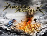 983 - Angelus Apatrida - Estereotypo