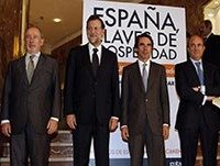 Burbuja para Rato