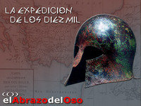El Abrazo del Oso - La Expedición de los Diez Mil
