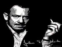 El libro de Tobias: 2.32 John Steinbeck