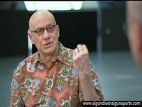 Entrevista a James Ellroy en Página Dos - "Perfidia" (Literatura Random House)
