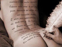 Erotismo y Literatura: Marqués de Sade y "Las ciento veinte jornadas de Sodoma"