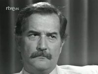 Carlos Fuentes - Entrevista en el programa "A fondo" (TVE, 1977)