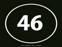 PALABRAS de ACERO 46